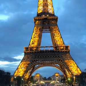 Meet your Posher, Clare